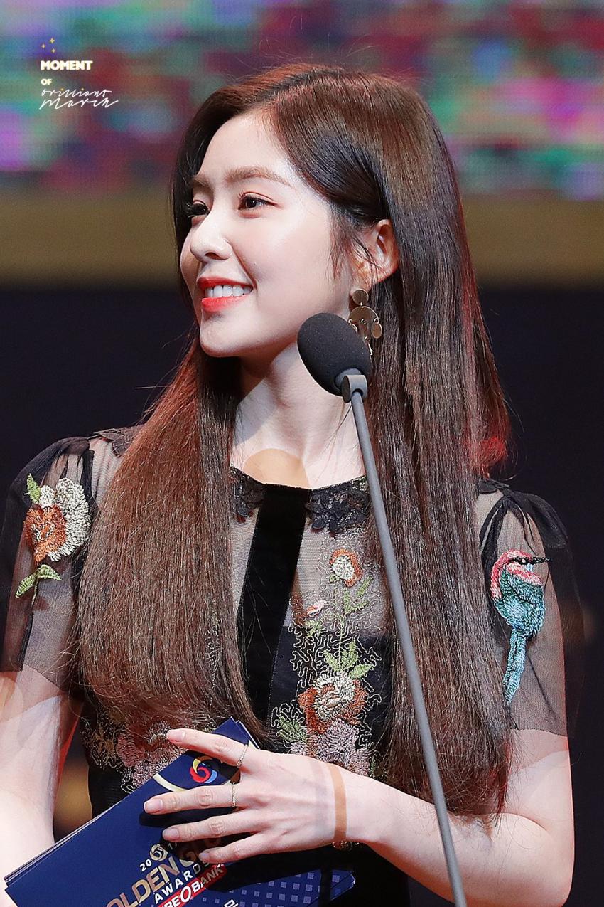 얼굴천재 레드벨벳 아이린.jpg | 인스티즈