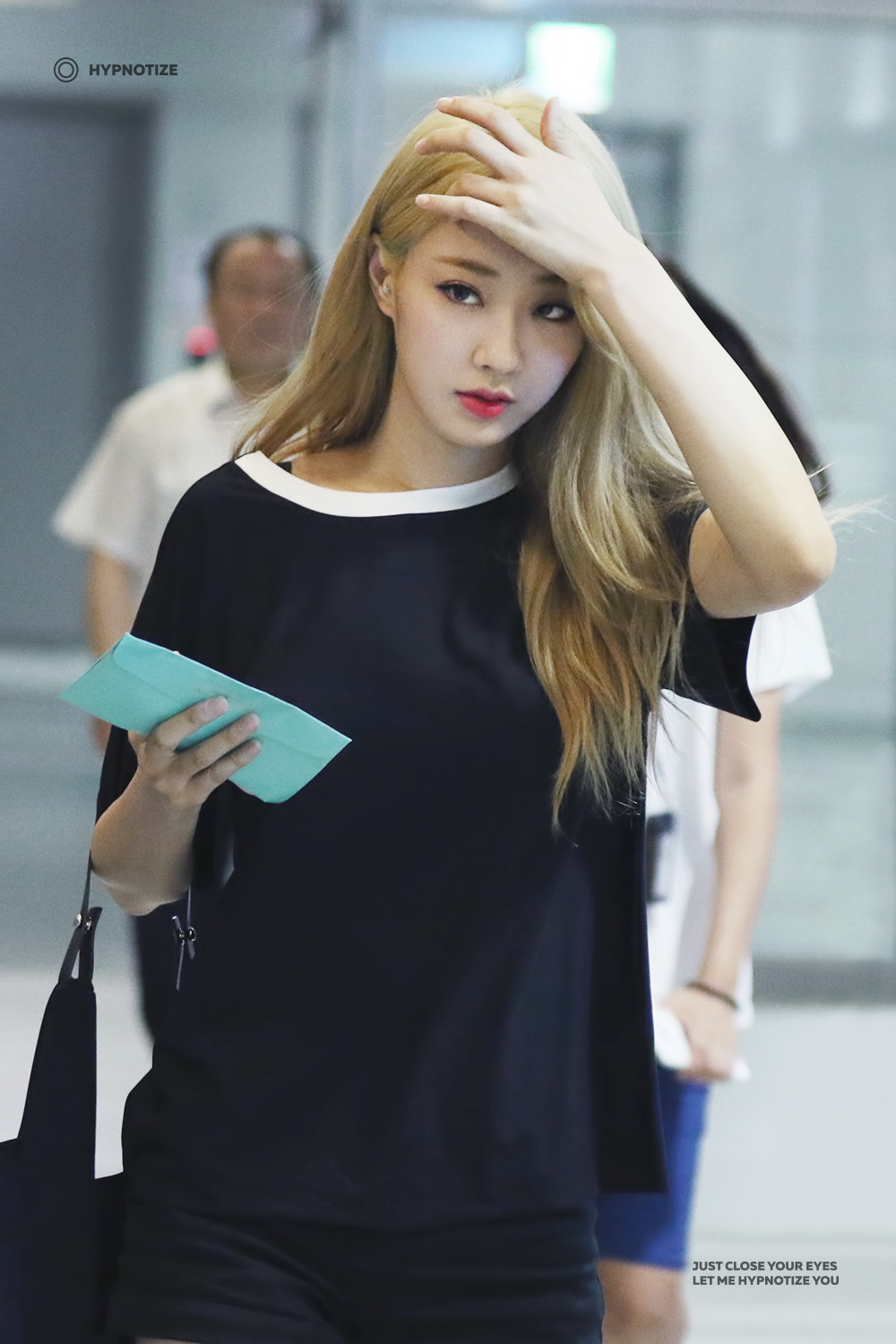 꿈에서 경리 봄 | 인스티즈