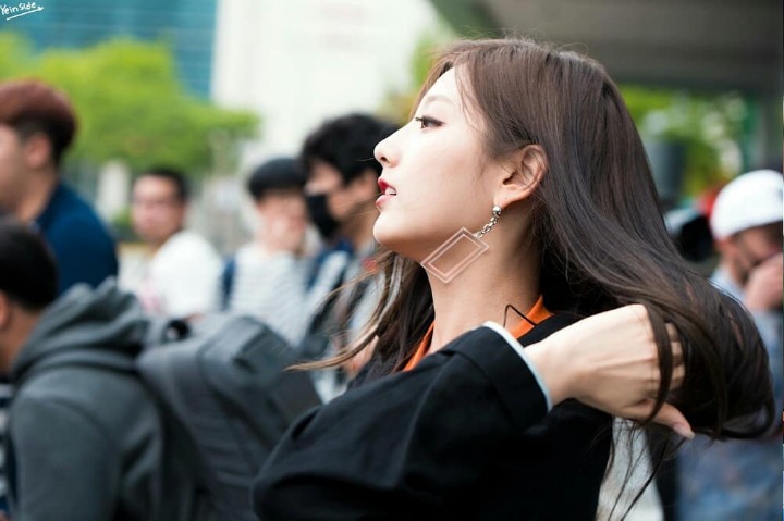 러블리즈 예인 생일이라서 예인이 | 인스티즈