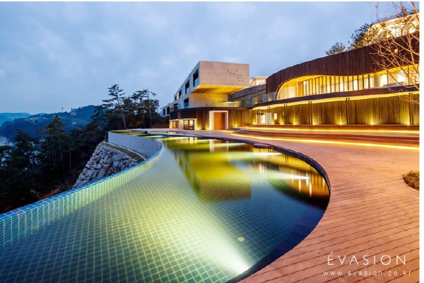 해외같은 국내 인피니티풀 수영장 호텔.jpg | 인스티즈