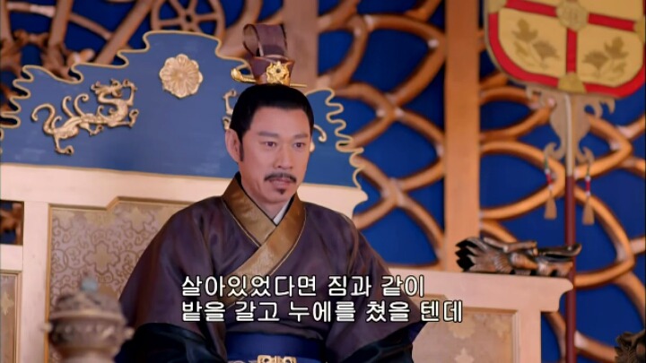 판빙빙주연 중국 유일무이한 여황제 측천무후의 일대기 ＜무미랑전기＞13 | 인스티즈