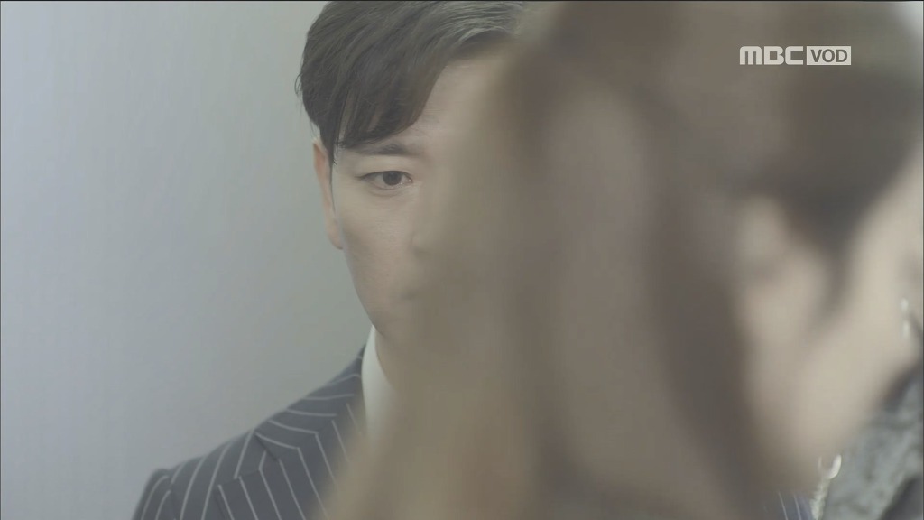 [신과의약속] 엄청난 막장의 느낌을 가진 명드의 느낌을 내는 요상한 드라마 | 인스티즈