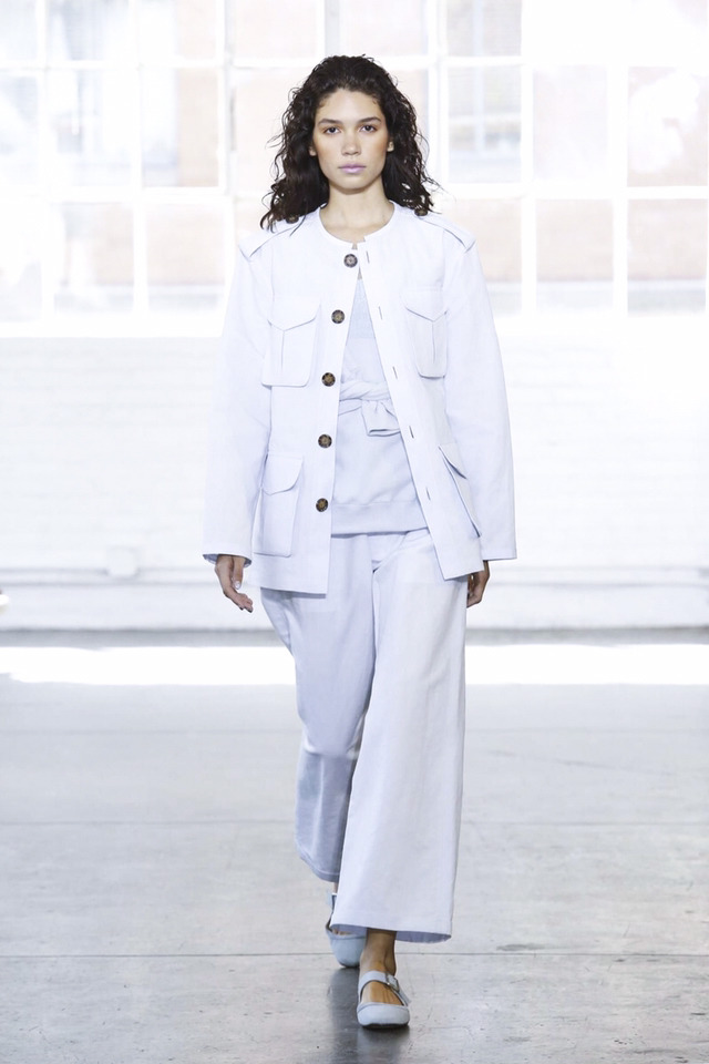 2018 S/S Creatures Of Comfort 컬렉션 | 인스티즈