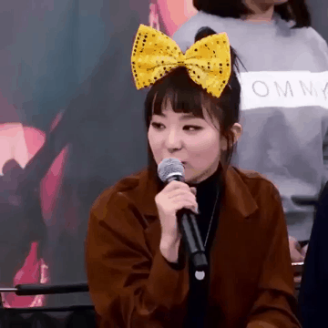 총 쏘는 슬기.gif | 인스티즈