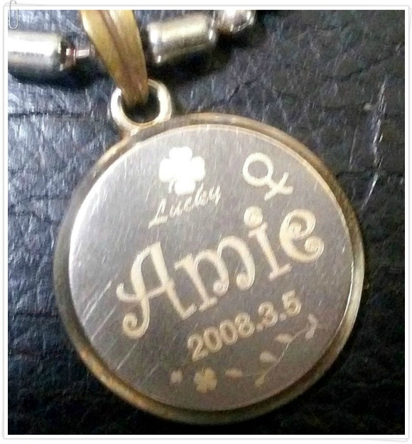아미(amie) 이미지