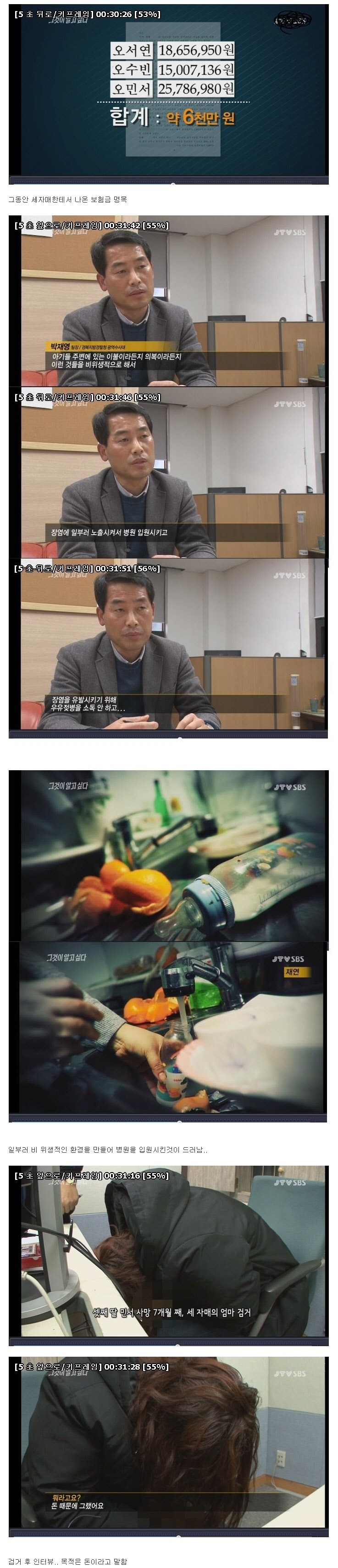 세 자매 연쇄 사망 사건 .jpg | 인스티즈