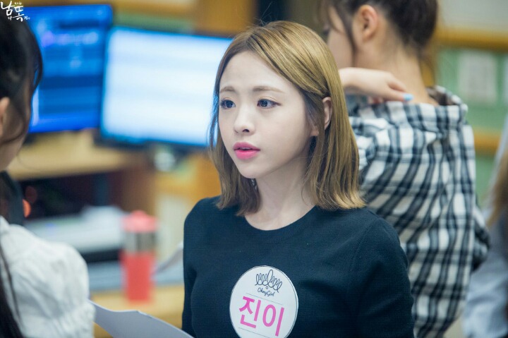 진이 이미지