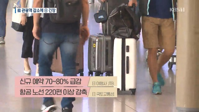 이제 똥줄 타는 일본 | 인스티즈