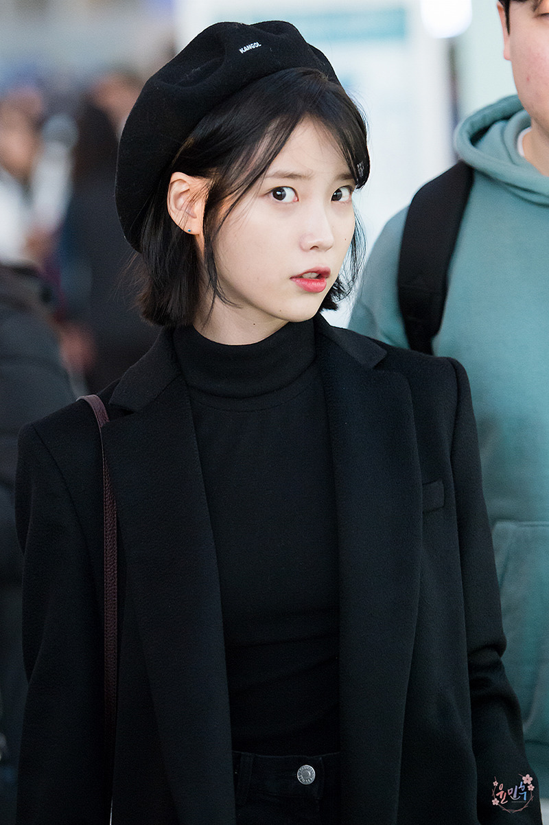 아이유가 먹는 밥은??.jpg | 인스티즈