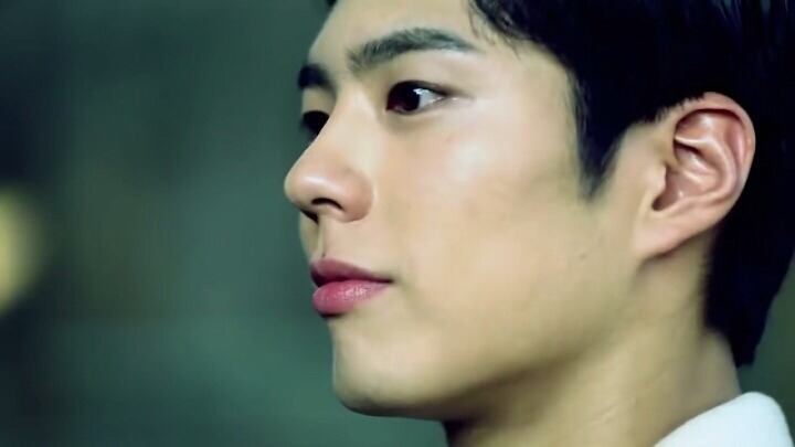 박보검 뜨기 전 찍었던 의류 광고 수준.jpg | 인스티즈