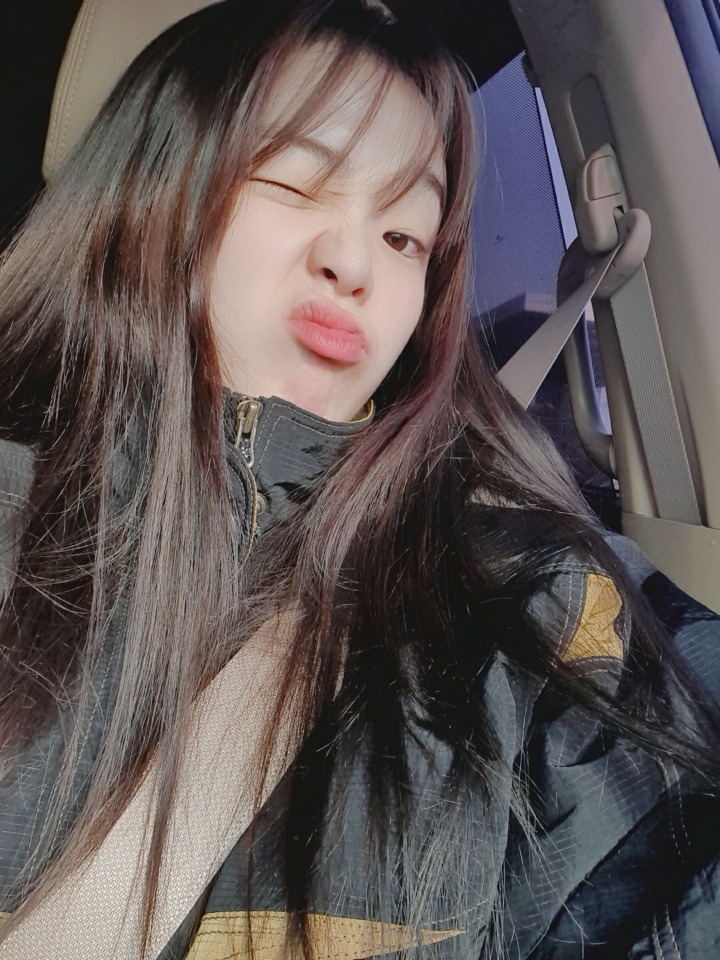 최근 오마이걸 승희 | 인스티즈
