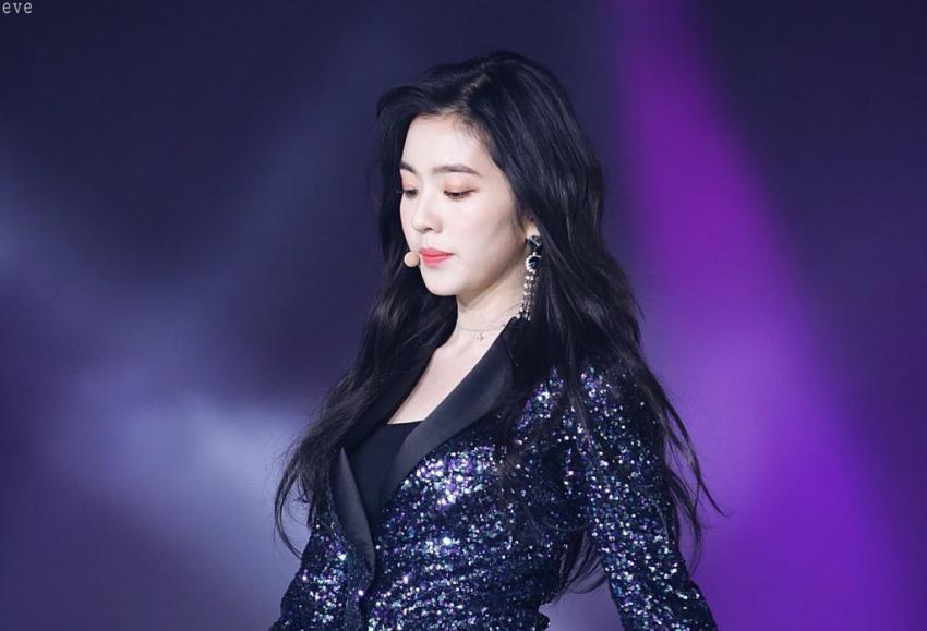 블링블링한 의상입은 아이린.jpgif | 인스티즈