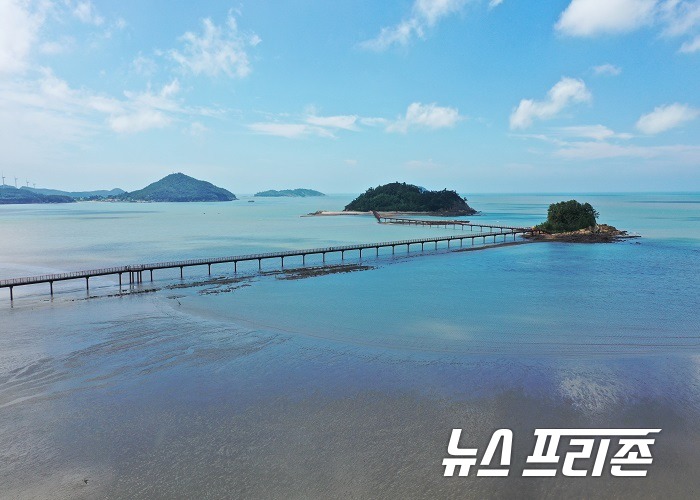 대교 이미지
