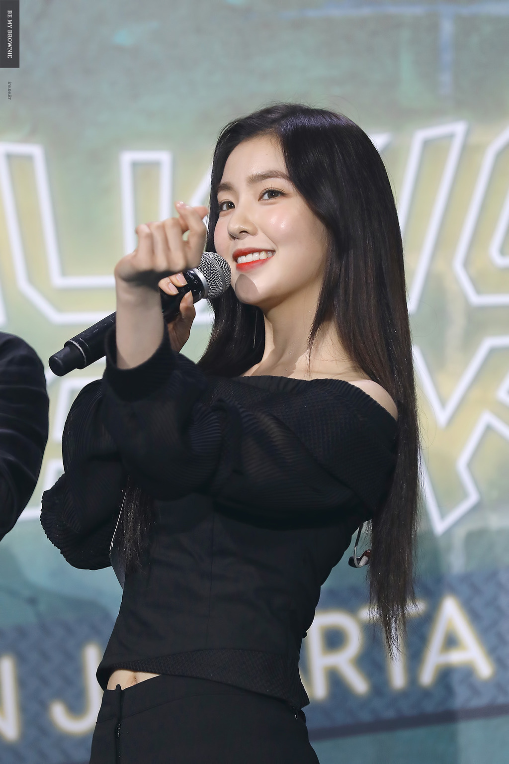 레드벨벳 아이린의 콧대.jpg | 인스티즈