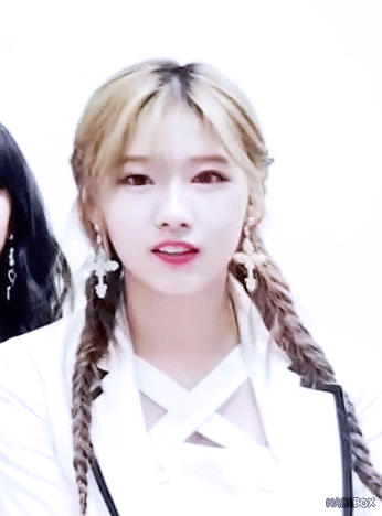 트와이스 사나.gif | 인스티즈
