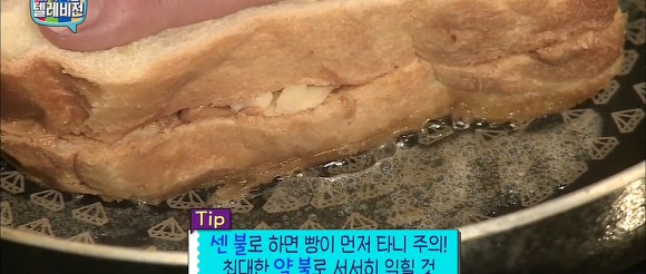 백종원표 칼로리 폭탄 샌드위치.jpg | 인스티즈