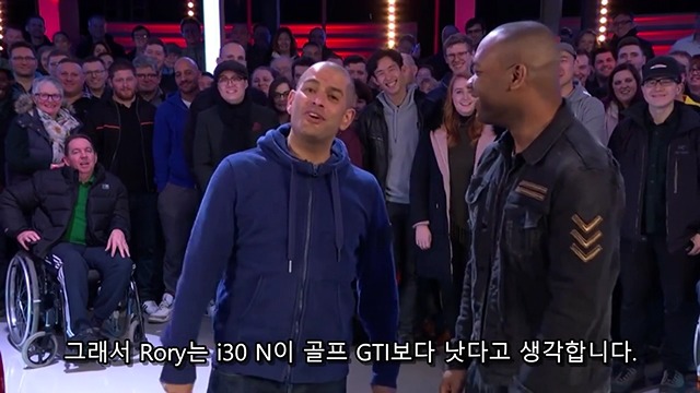 다시는 현대차를 무시하지 마라 (feat. 탑기어) | 인스티즈