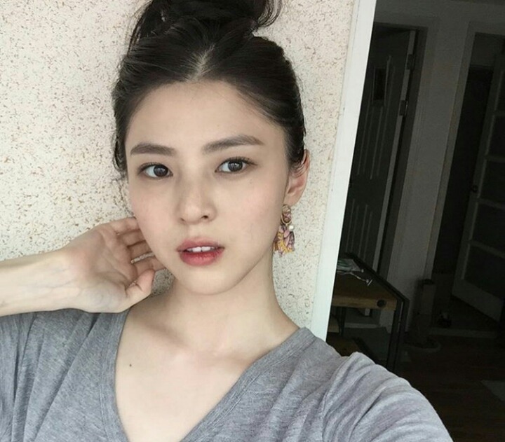 연기자 데뷔해서 실물 털린 인스타 여신.gif | 인스티즈
