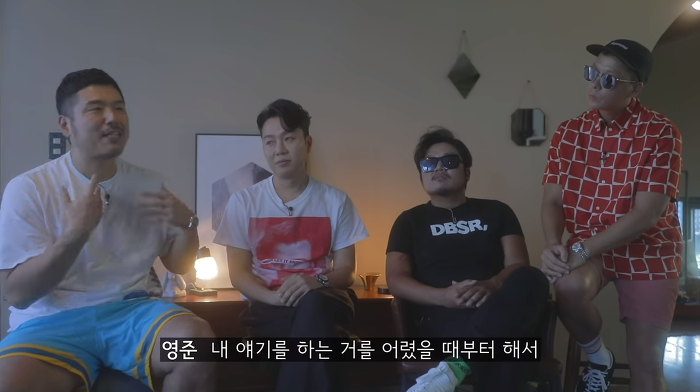 브라운아이드소울 인터뷰 中 음원시장에 대한 | 인스티즈