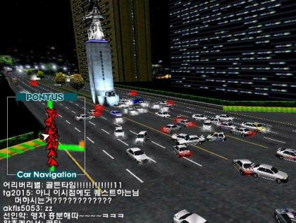 그때 그 시절 추억의 온라인 게임들.jpg (아련주의) | 인스티즈