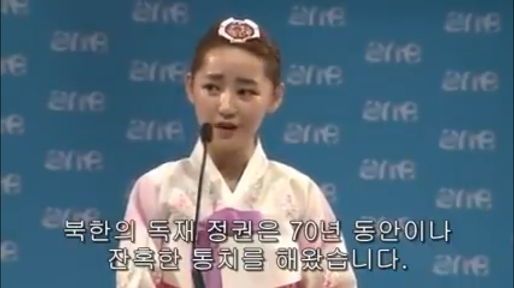 북한의 참담한 실체 | 인스티즈