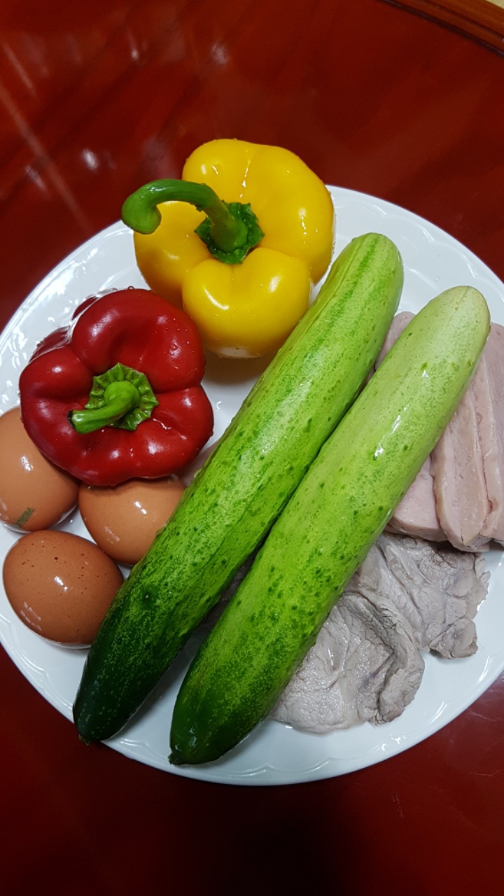 행복한푸드 이미지