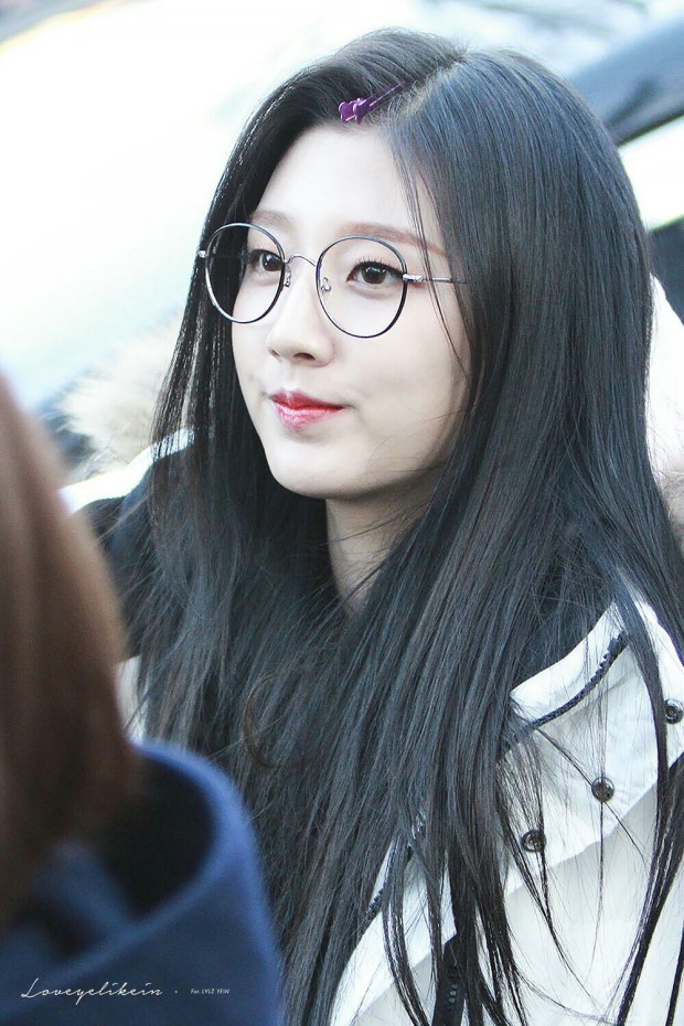 러블리즈 예인 | 인스티즈