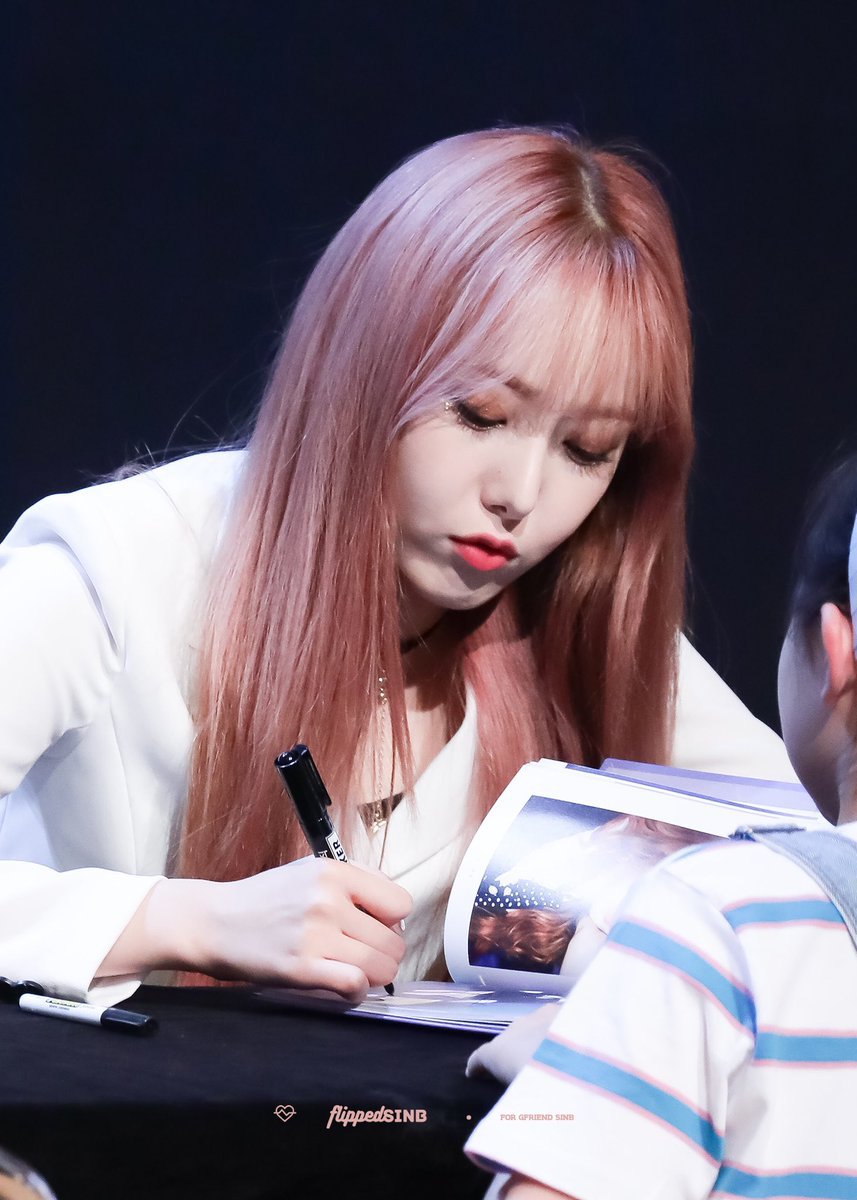 여자친구 신비.jpgif | 인스티즈