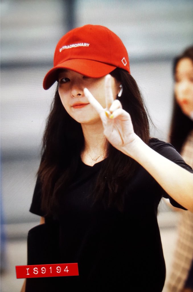 [레드벨벳] 슬기의 야무진 꿈 | 인스티즈