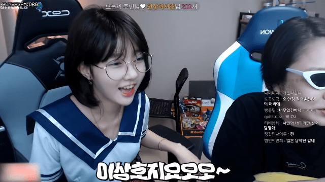 BJ이상호 여자친구 단발 모드 | 인스티즈