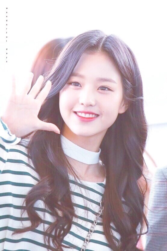 아이즈원 장바페.jpgif | 인스티즈