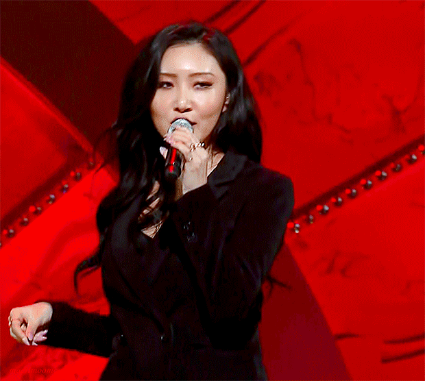 오늘 청룡영화제 마마무.gif | 인스티즈