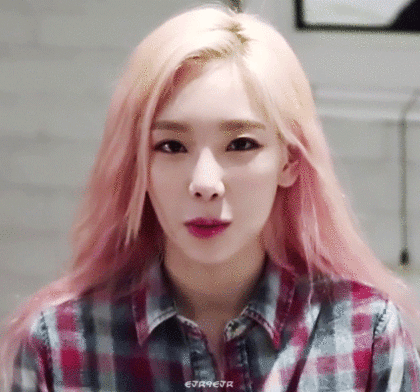 소녀시대 리더 태연 | 인스티즈