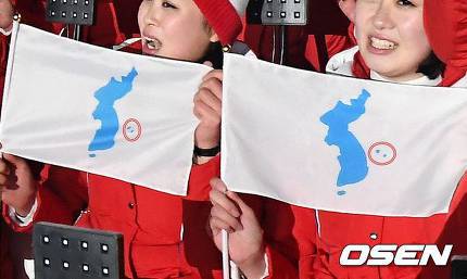 북 응원단 고집 | 인스티즈