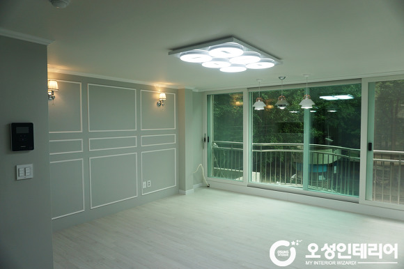 오성인테리어 이미지