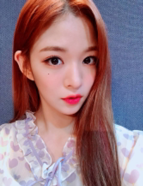 프로미스 나인 이채영 | 인스티즈