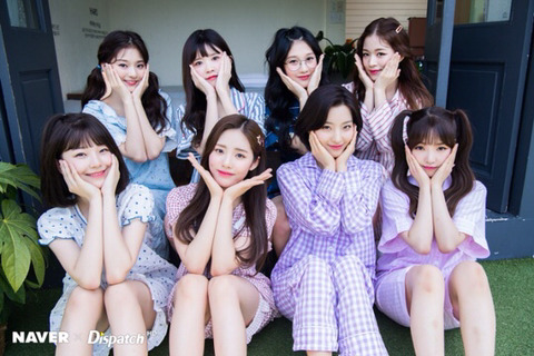 야밤에 앨범2장추가구매해서 프로미스 나인 | 인스티즈