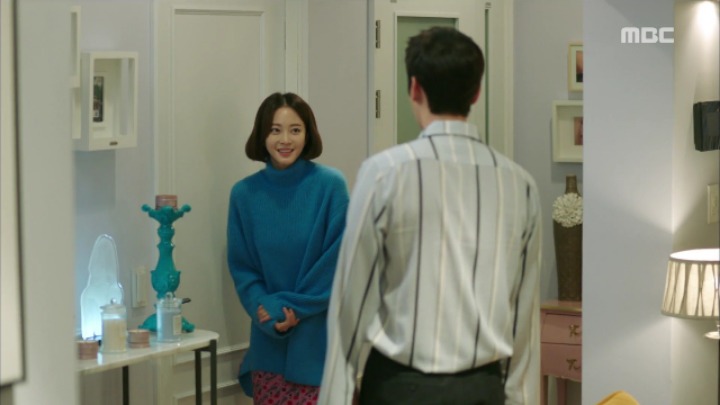 최애와 자기 집에서 같이 밥 먹게 된 한예슬의 멘붕타임.jpg | 인스티즈