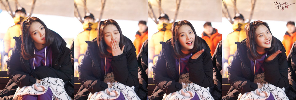 헤이즈가 좋아하는 여자아이돌.jpgif | 인스티즈