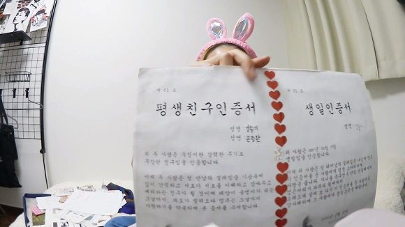 이다지도 다르지만 같은 레드벨벳 구사즈 슬기&웬디.jpgif (초스압) | 인스티즈