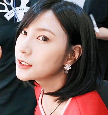 [에이핑크] 점심 먹고와서 하영이 | 인스티즈