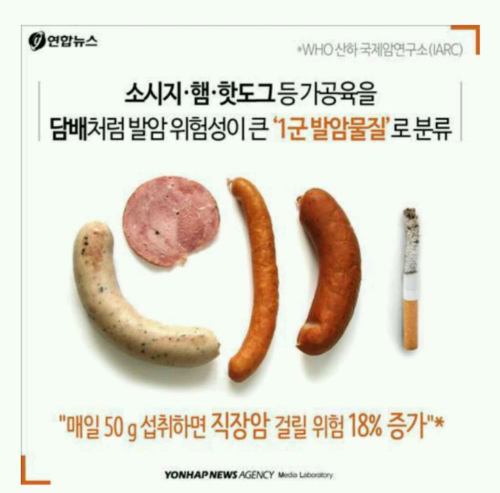 건강 전문가 100인이 먹지말라는 음식 | 인스티즈