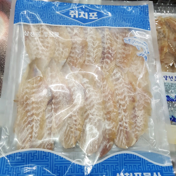 대교건어물 이미지