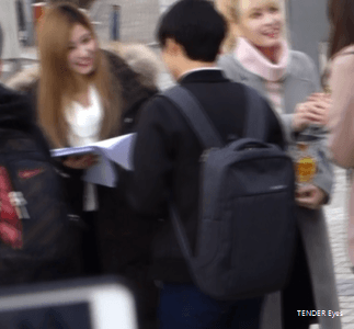 트와이스 일본인 3인방 버릇 . jpgif | 인스티즈