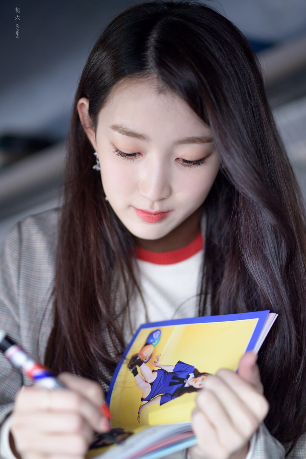 [구구단] 퇴근하고 카페나 갈거라서 하나 | 인스티즈