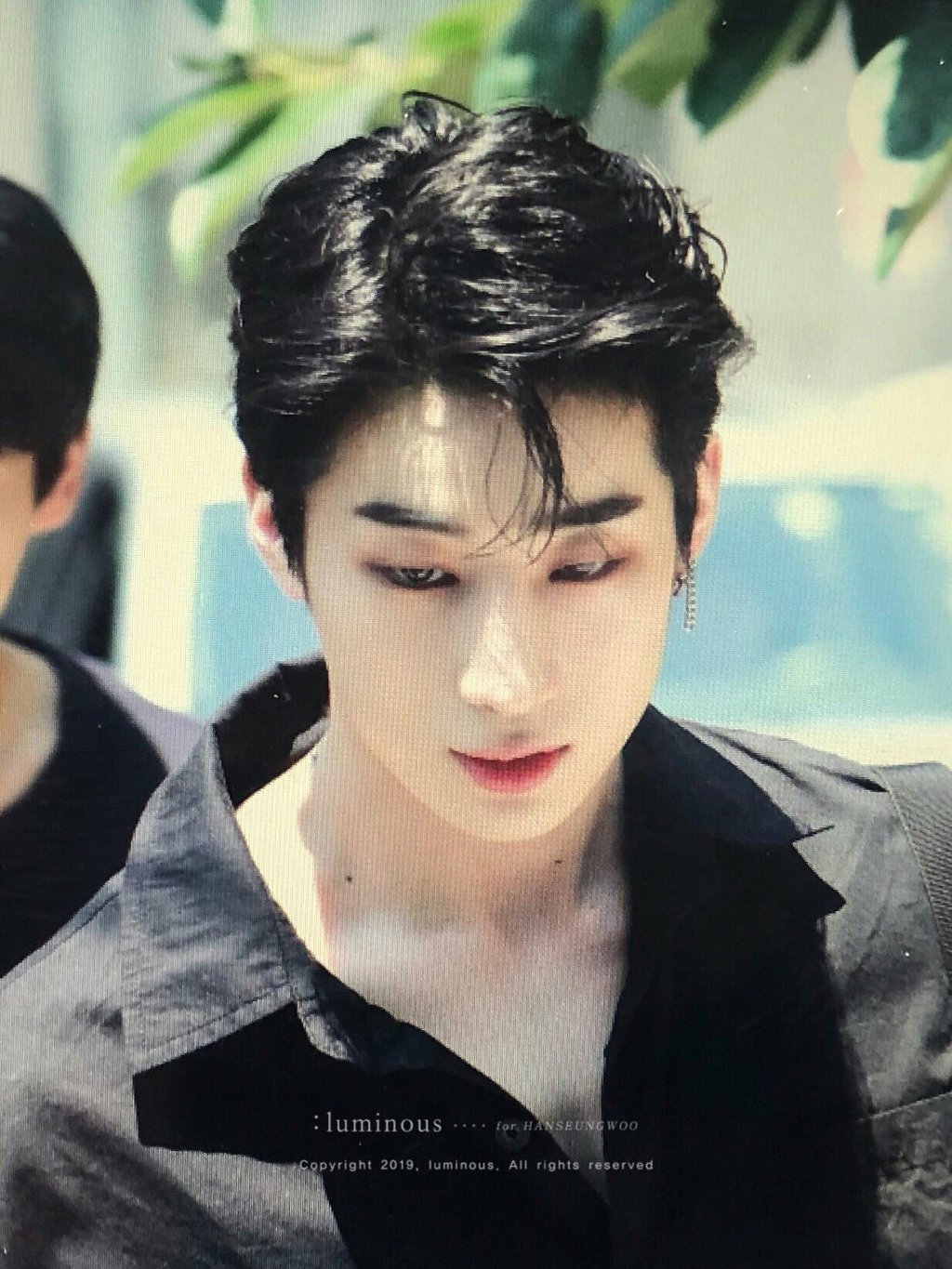 승우 이미지