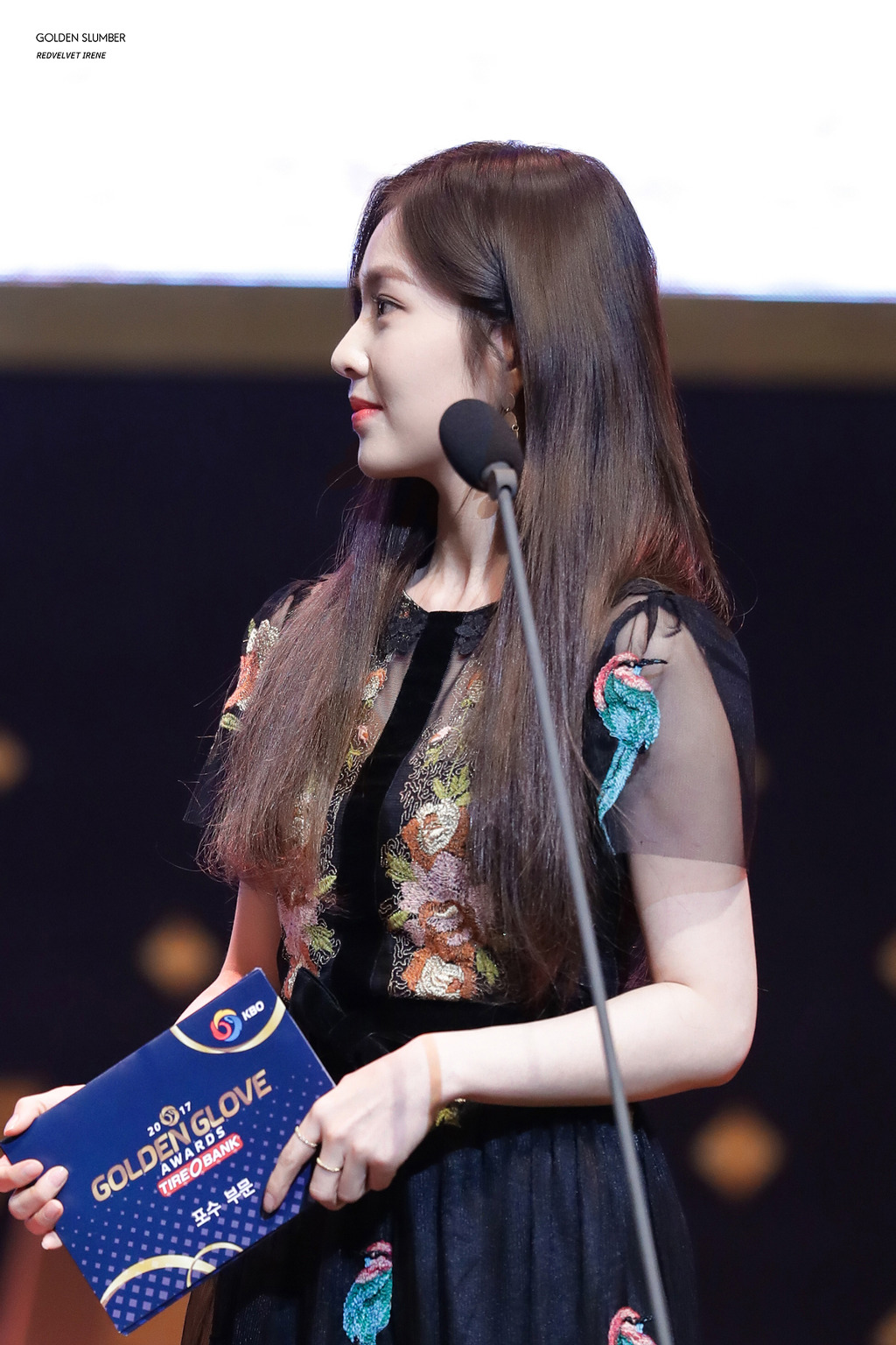 미모 는 레드벨벳 아이린.jpg | 인스티즈