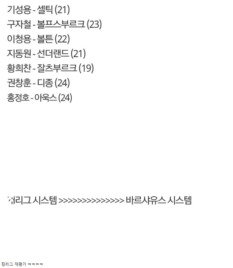 추천수 많이 받은 글 ㄷㄷ.JPG | 인스티즈