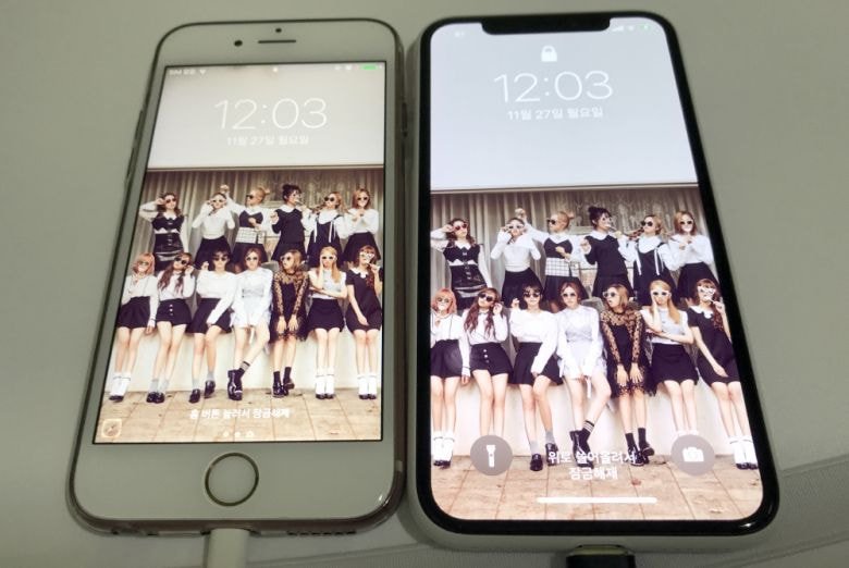 인터넷에서 색 질문하는게 의미없는 이유.jpg | 인스티즈