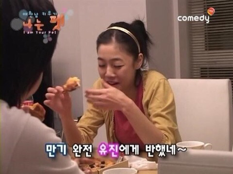 은근 인기 많았던 케이블 프로그램 (핵옛날주의) | 인스티즈